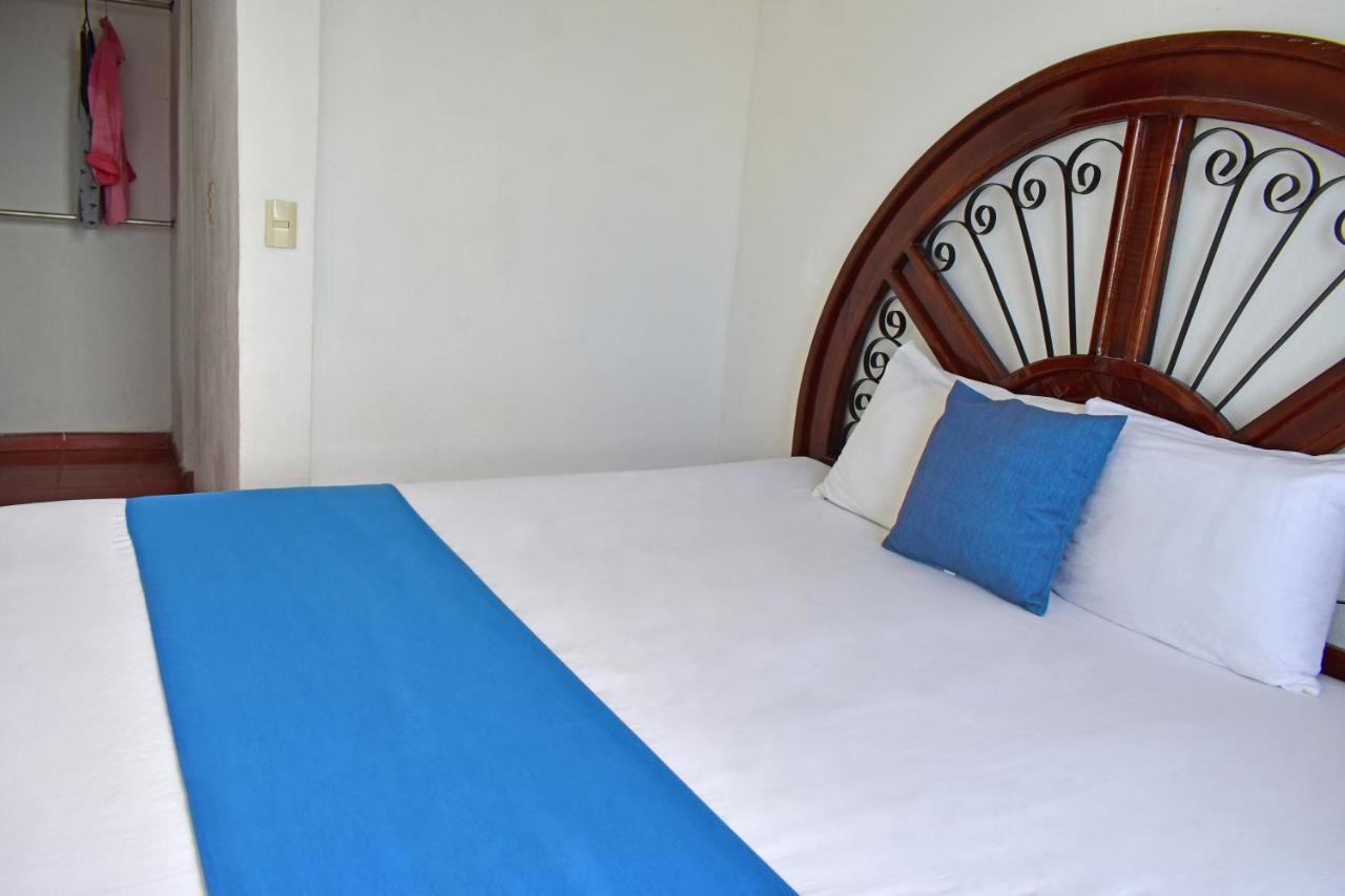 Hotel Blue Home Vallarta Puerto Vallarta Kültér fotó